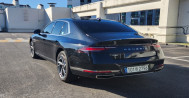 신형 G90 가솔린 3.5 터보 AWD 5인승 기본형 101허2796 G90장기렌터카, 1년렌트카, G90장기렌트
